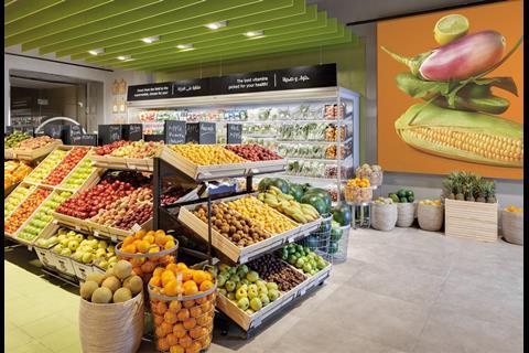 Metro Markets El Rehab fruit and veg WEB